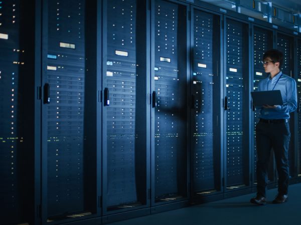 Hostingplatform